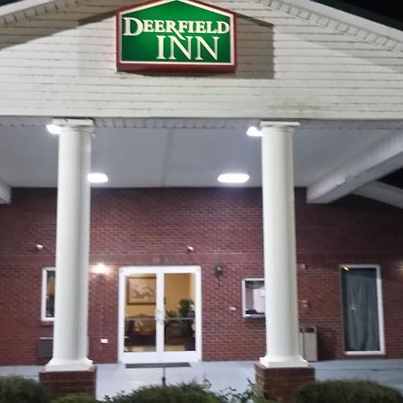 Deer Field Inn Osceola Eksteriør billede
