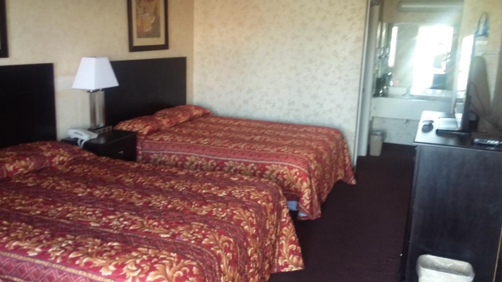Deer Field Inn Osceola Eksteriør billede
