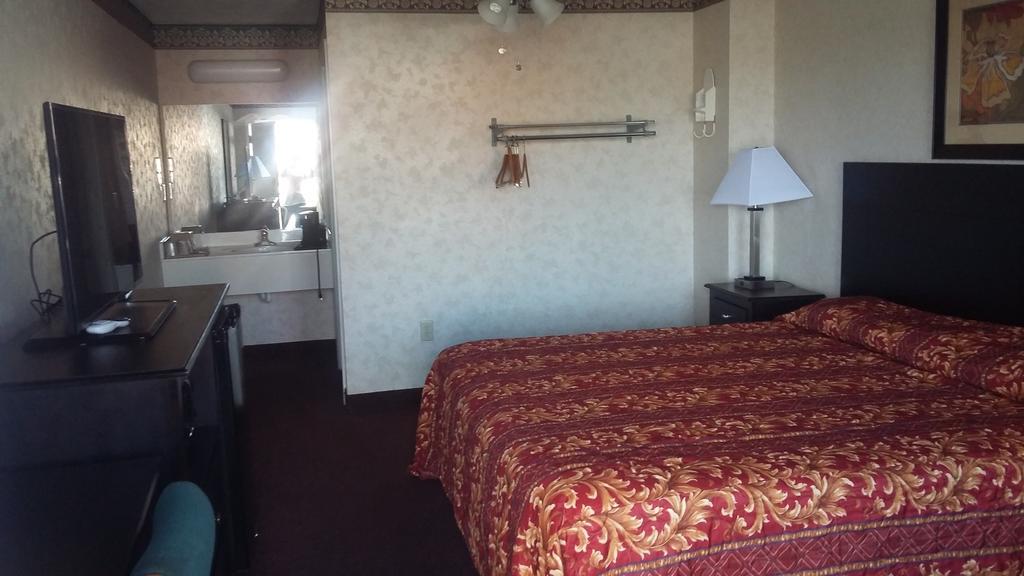 Deer Field Inn Osceola Eksteriør billede